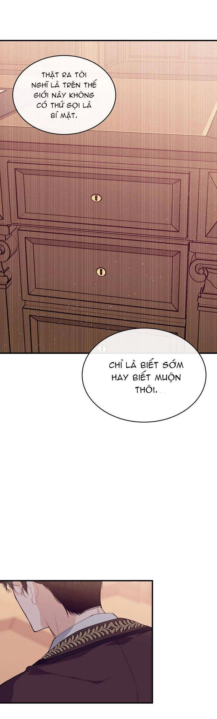 Đại Dương Kiêu Sa Chapter 36 - 34