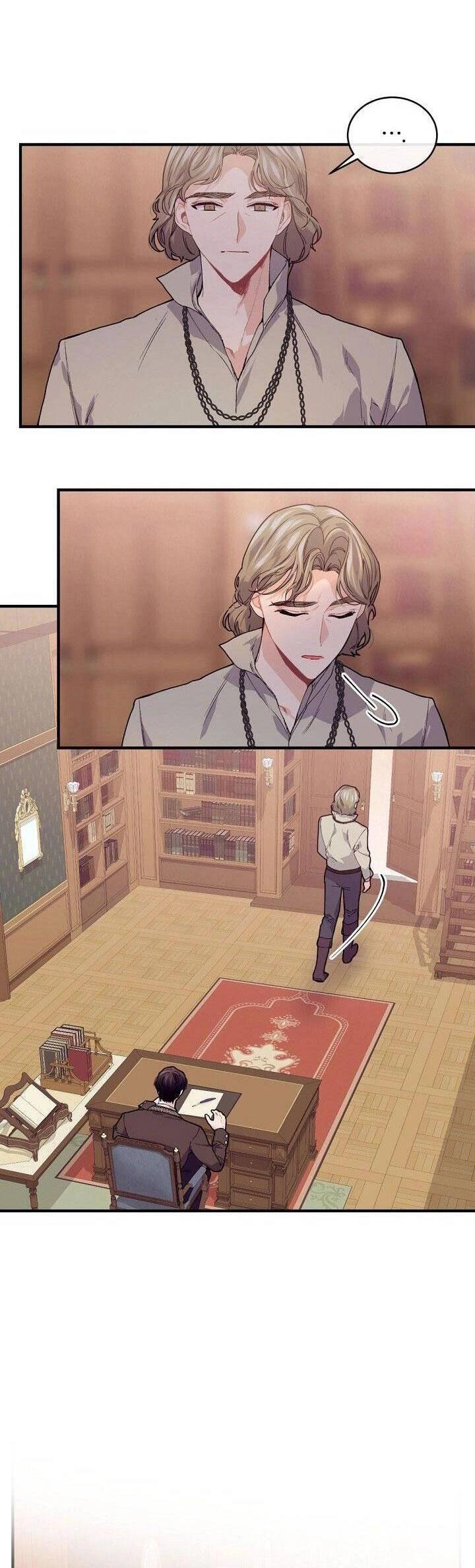 Đại Dương Kiêu Sa Chapter 36 - 35