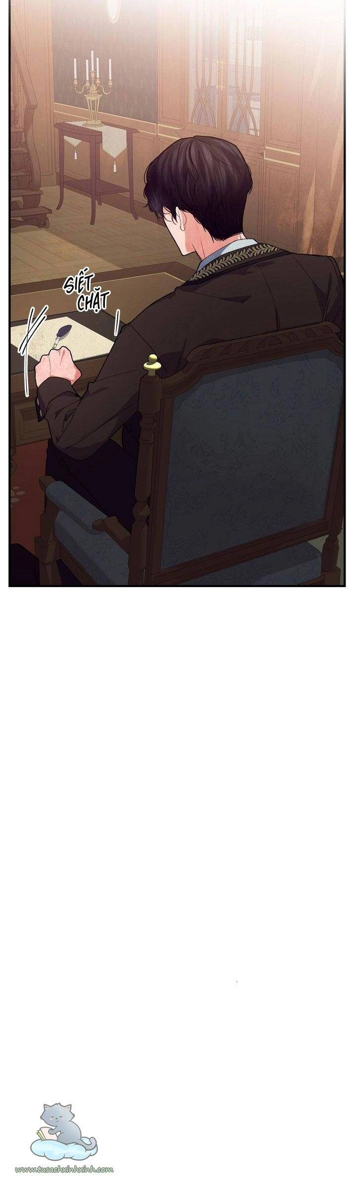 Đại Dương Kiêu Sa Chapter 36 - 36