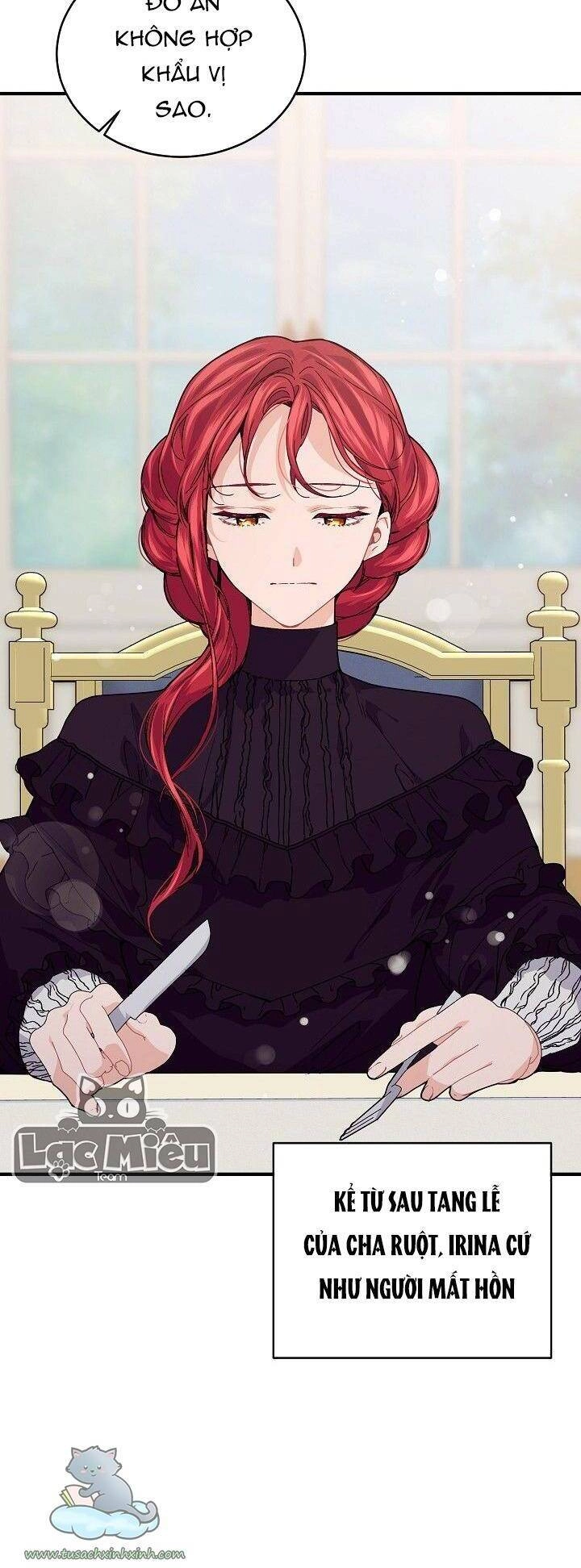 Đại Dương Kiêu Sa Chapter 37 - 4