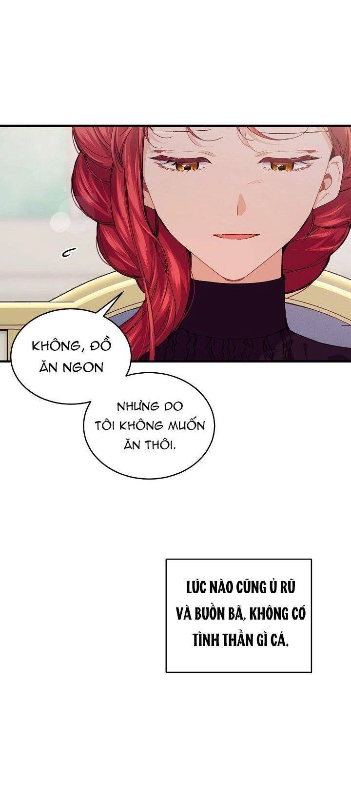 Đại Dương Kiêu Sa Chapter 37 - 5