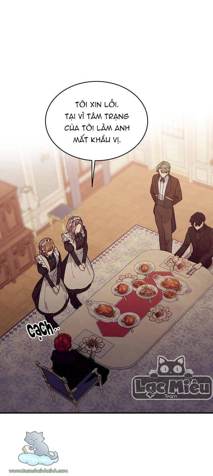 Đại Dương Kiêu Sa Chapter 37 - 6