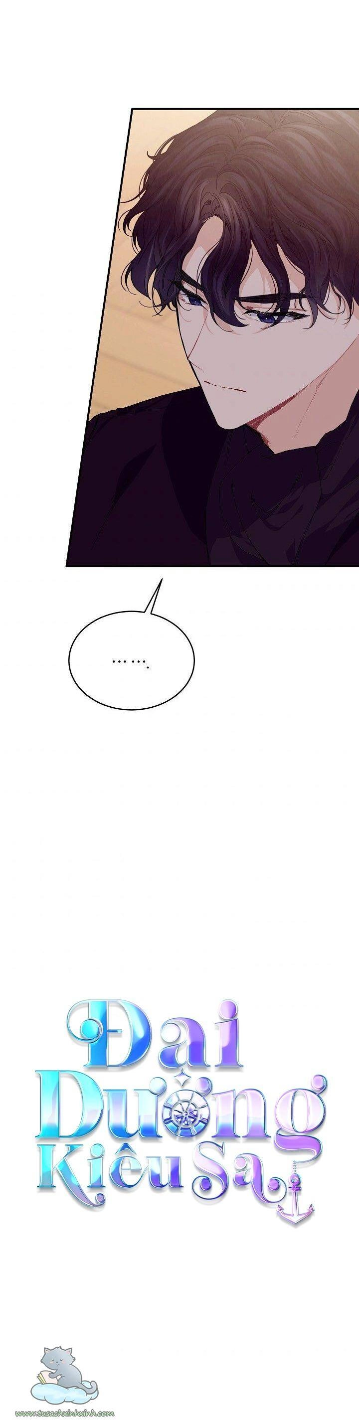 Đại Dương Kiêu Sa Chapter 37 - 7