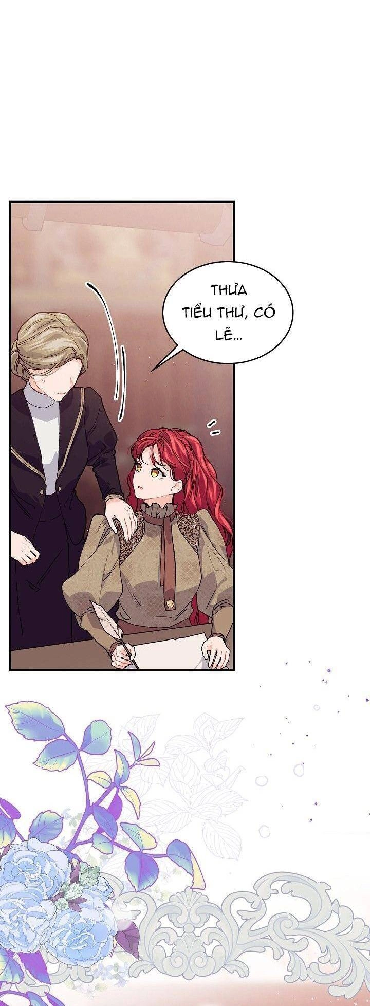 Đại Dương Kiêu Sa Chapter 37 - 8