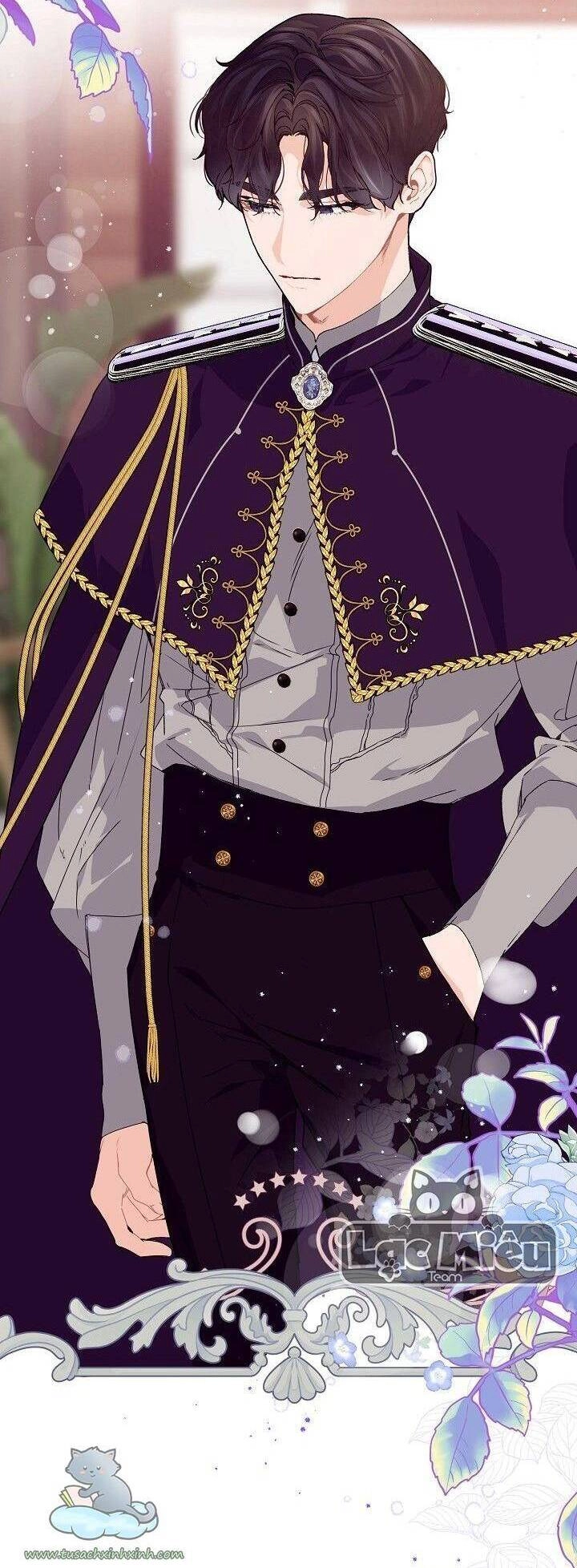 Đại Dương Kiêu Sa Chapter 37 - 9