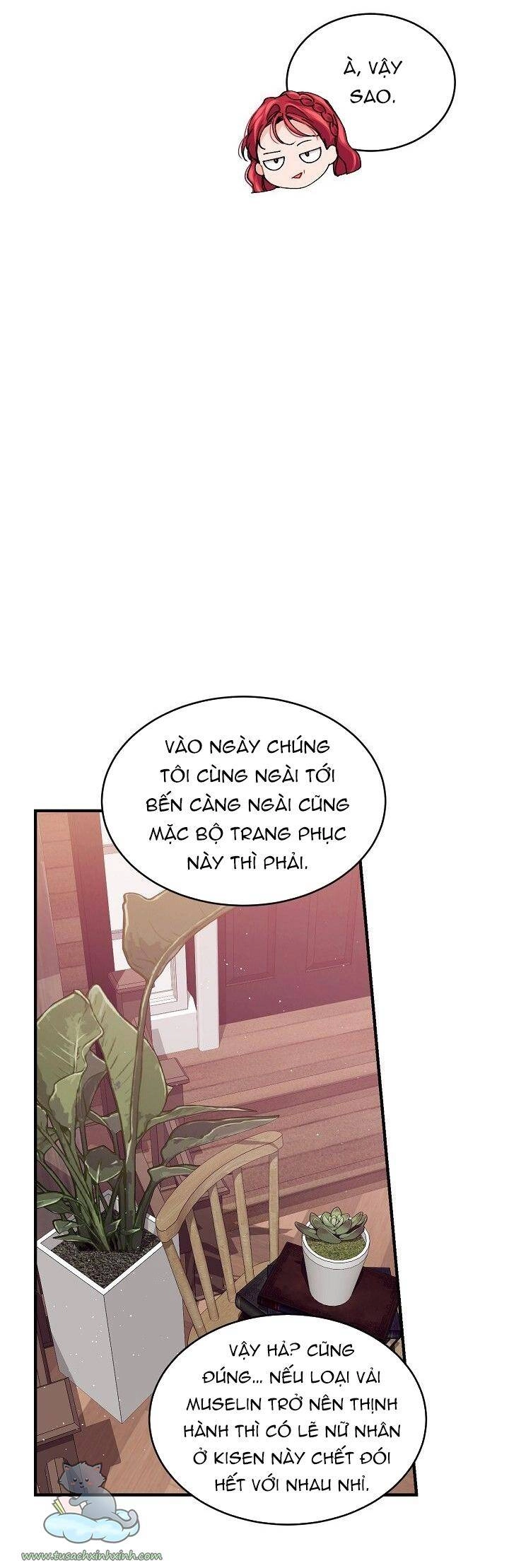 Đại Dương Kiêu Sa Chapter 37 - 12