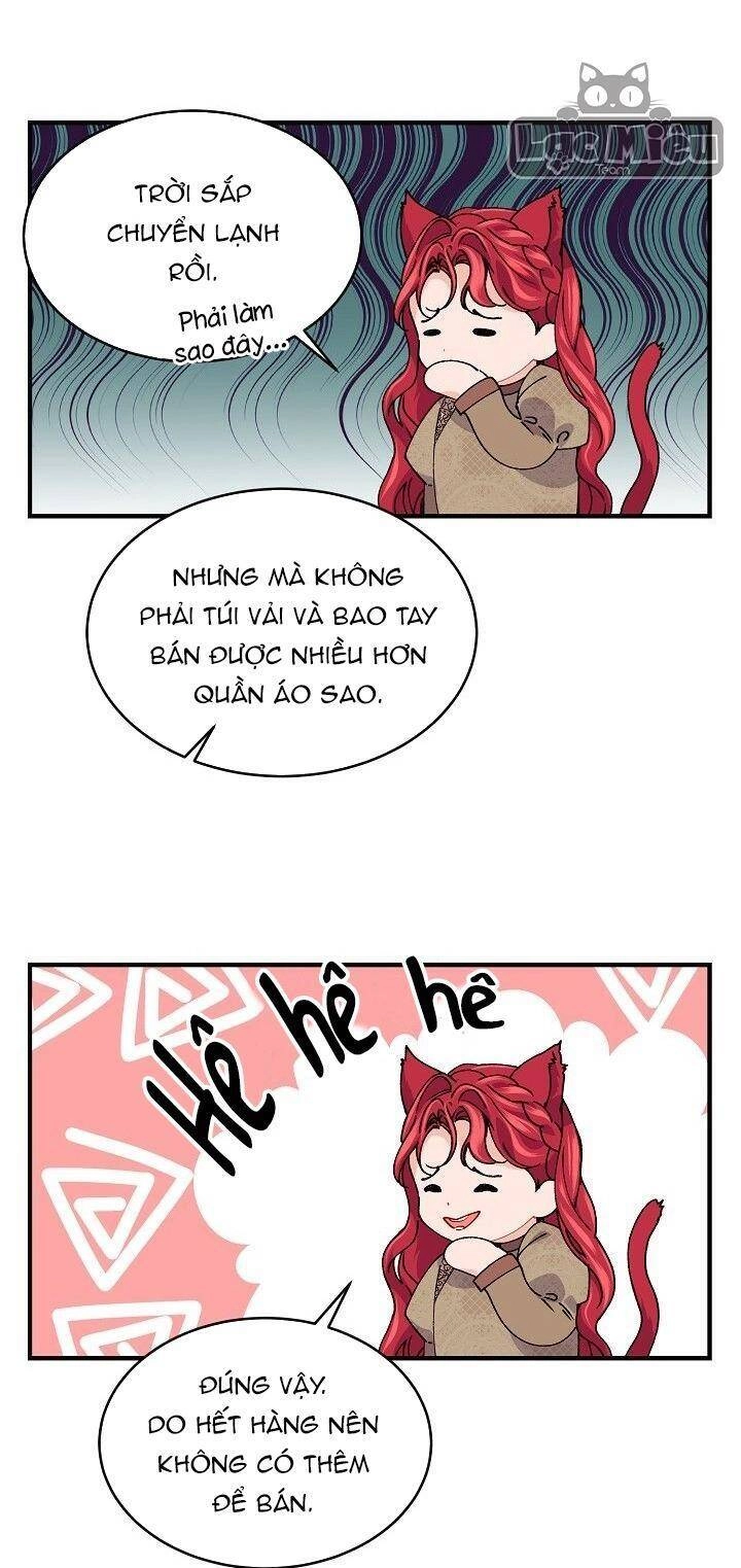 Đại Dương Kiêu Sa Chapter 37 - 13