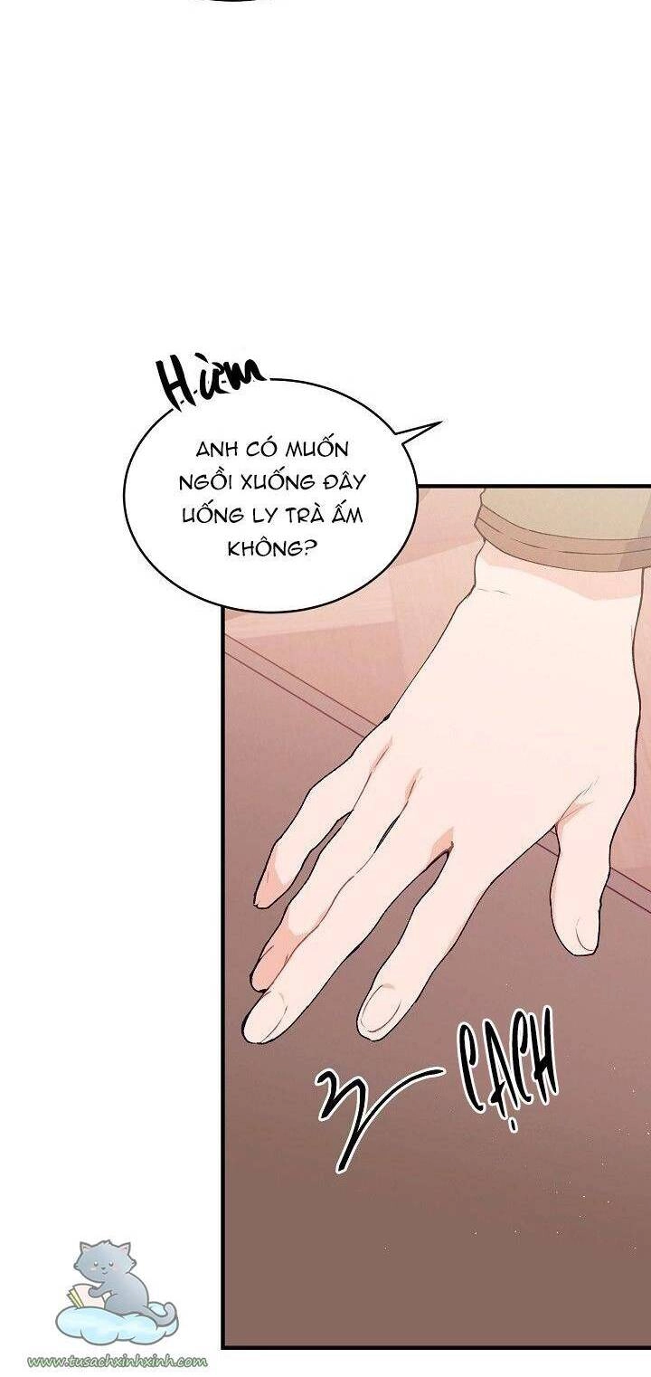 Đại Dương Kiêu Sa Chapter 37 - 14