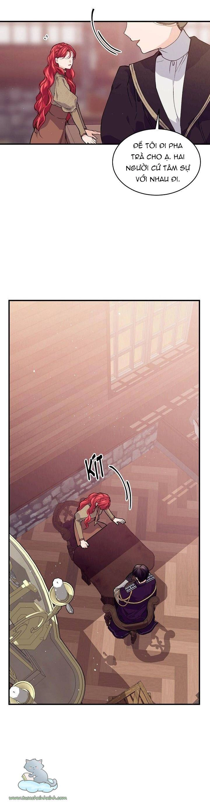 Đại Dương Kiêu Sa Chapter 37 - 15