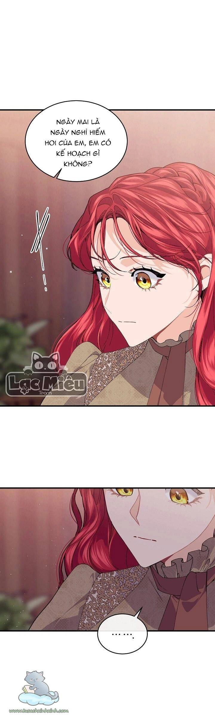 Đại Dương Kiêu Sa Chapter 37 - 16