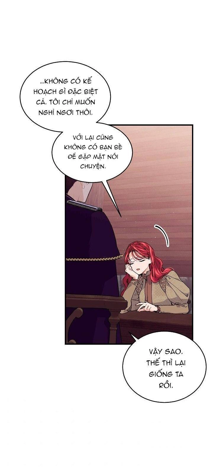 Đại Dương Kiêu Sa Chapter 37 - 17