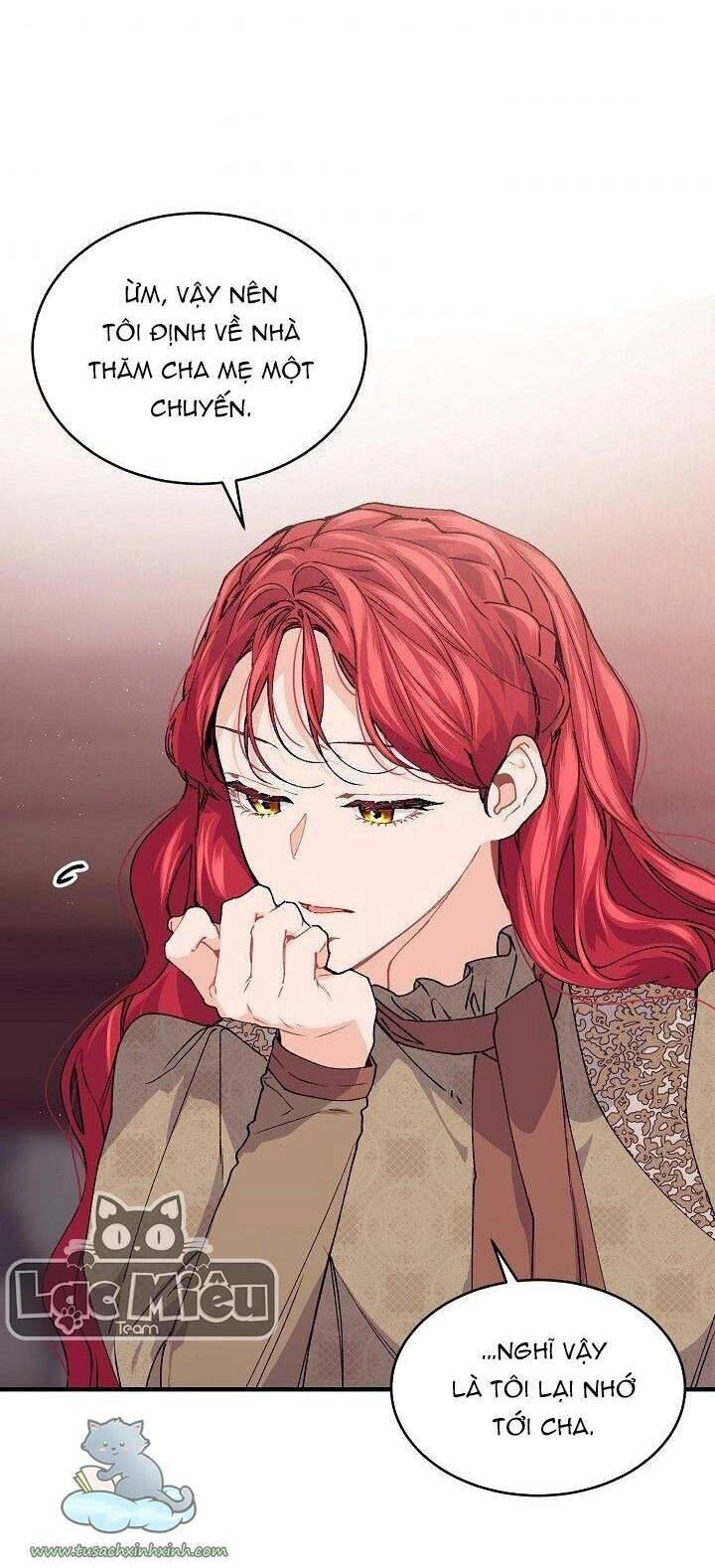 Đại Dương Kiêu Sa Chapter 37 - 18