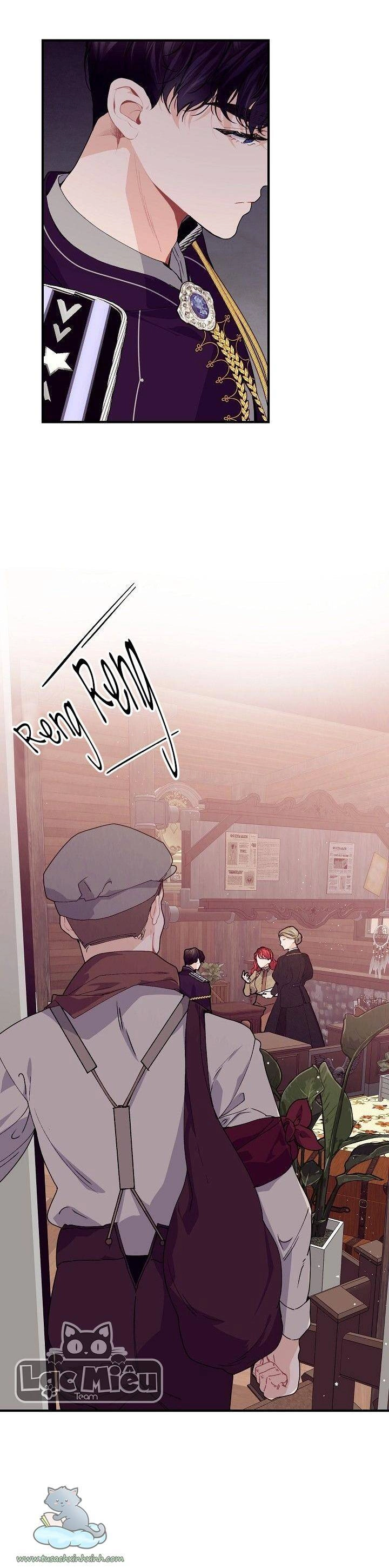 Đại Dương Kiêu Sa Chapter 37 - 19