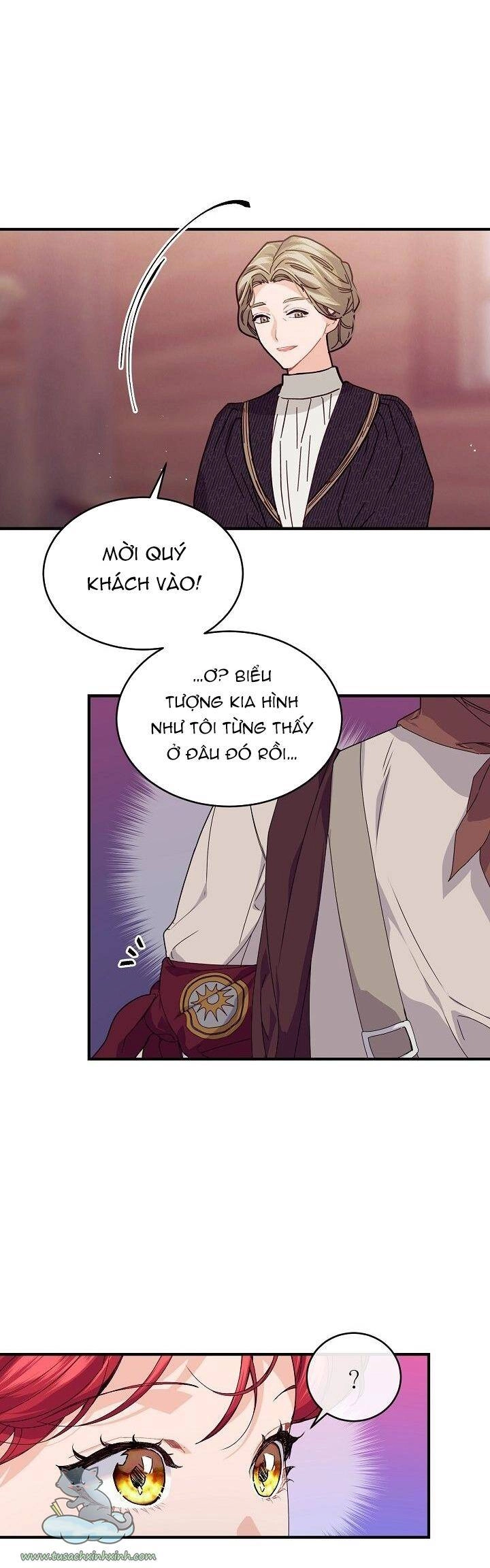 Đại Dương Kiêu Sa Chapter 37 - 20