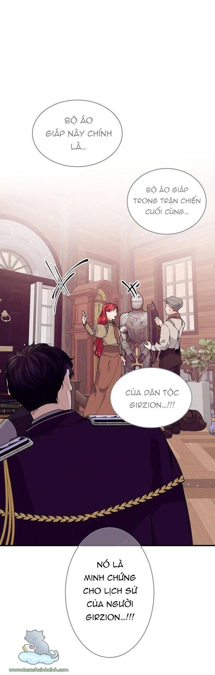 Đại Dương Kiêu Sa Chapter 37 - 23