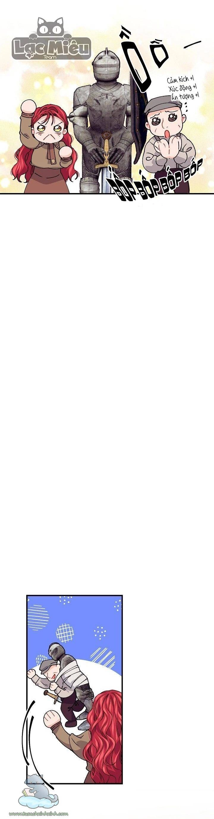 Đại Dương Kiêu Sa Chapter 37 - 24