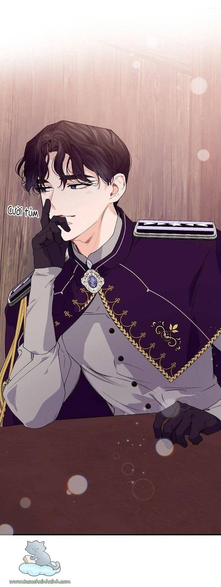 Đại Dương Kiêu Sa Chapter 37 - 26