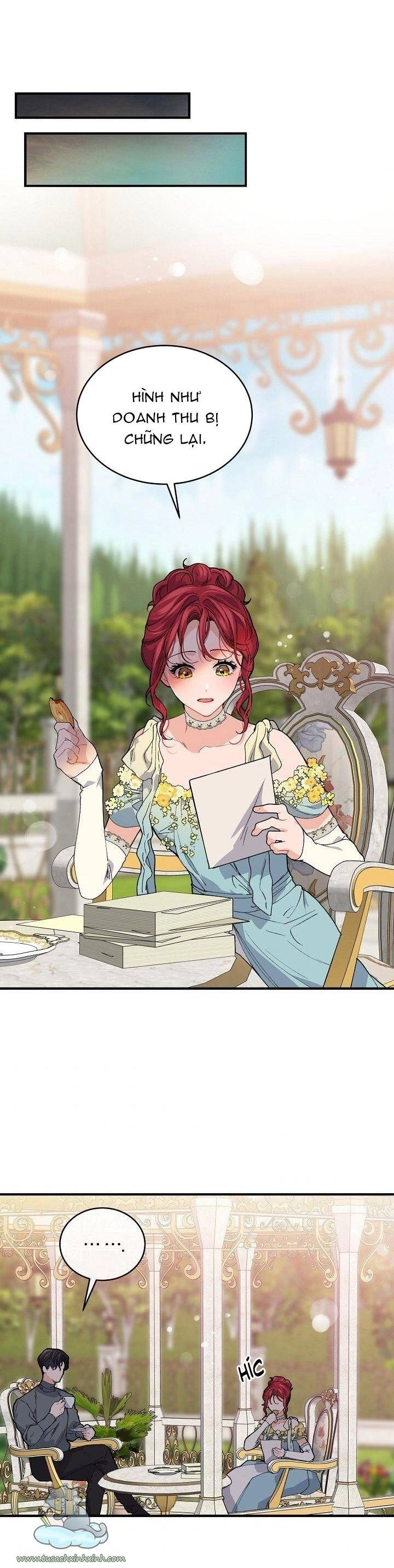 Đại Dương Kiêu Sa Chapter 37 - 27