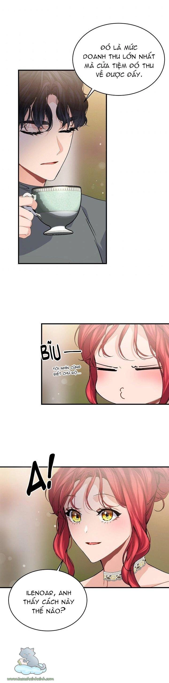 Đại Dương Kiêu Sa Chapter 37 - 28