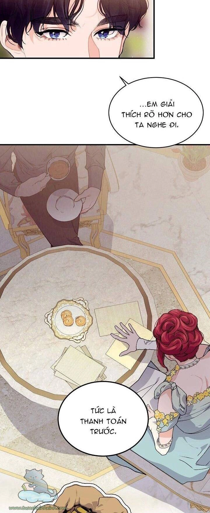 Đại Dương Kiêu Sa Chapter 37 - 30