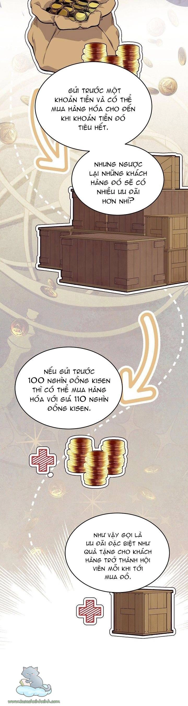 Đại Dương Kiêu Sa Chapter 37 - 31