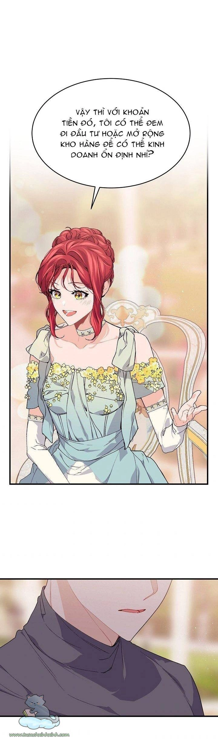 Đại Dương Kiêu Sa Chapter 37 - 32