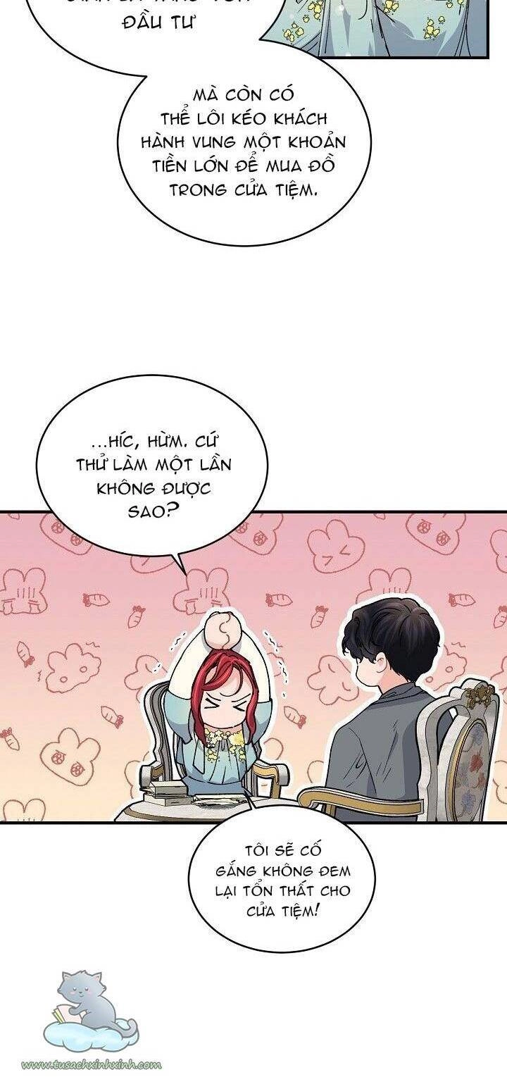 Đại Dương Kiêu Sa Chapter 37 - 36