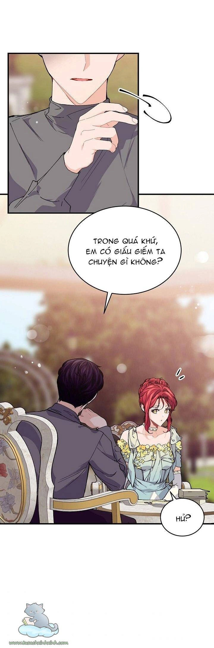 Đại Dương Kiêu Sa Chapter 37 - 37