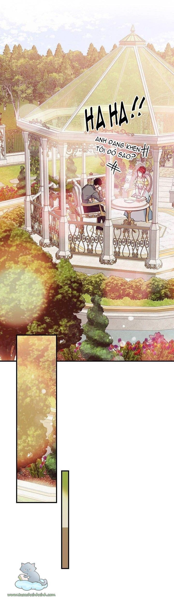 Đại Dương Kiêu Sa Chapter 37 - 39