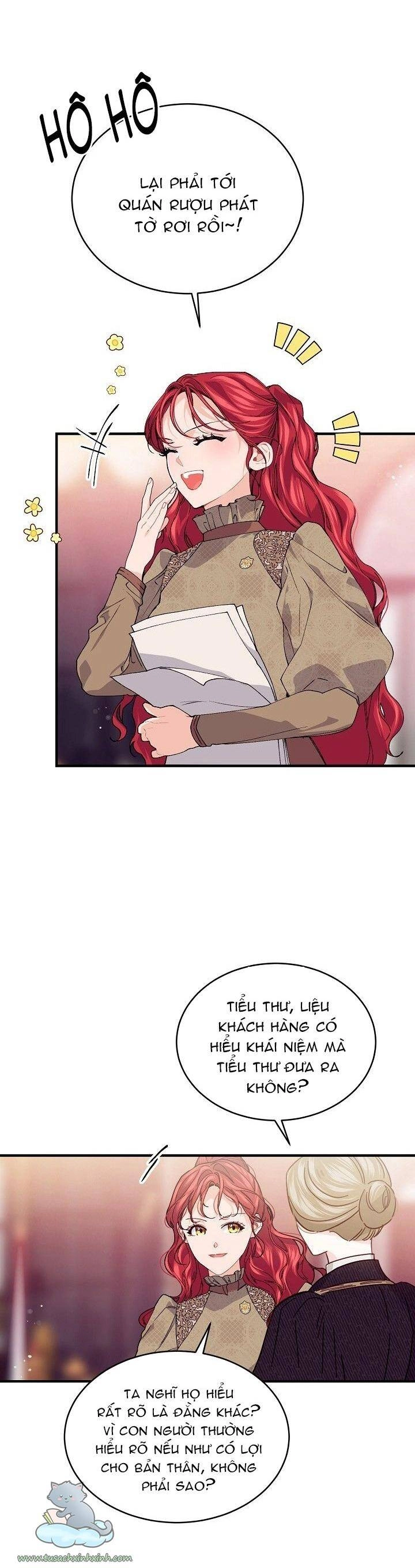 Đại Dương Kiêu Sa Chapter 37 - 40