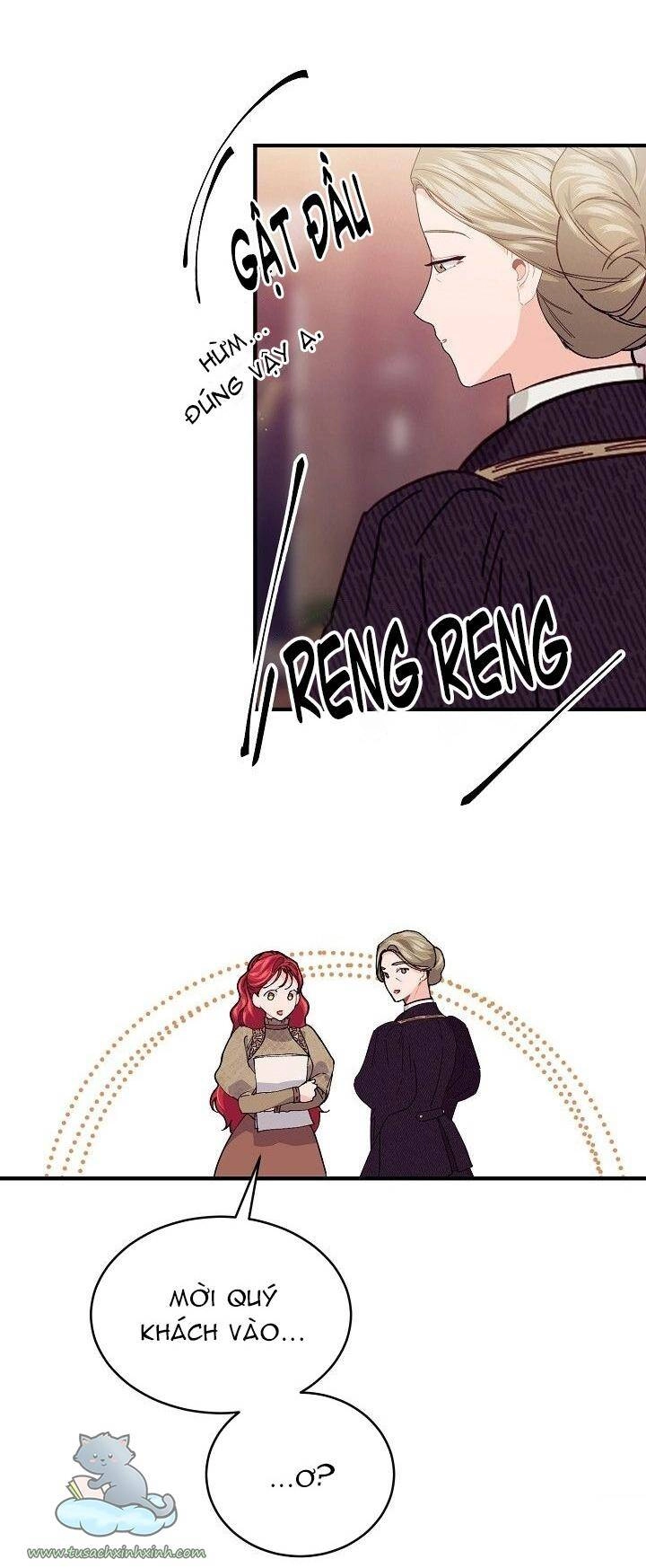 Đại Dương Kiêu Sa Chapter 37 - 41