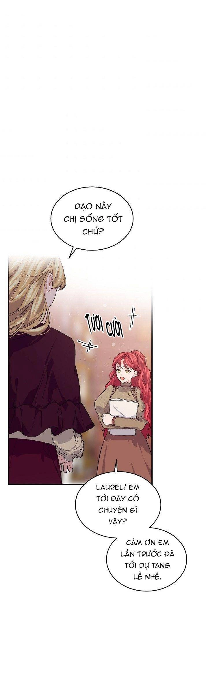 Đại Dương Kiêu Sa Chapter 38 - 1