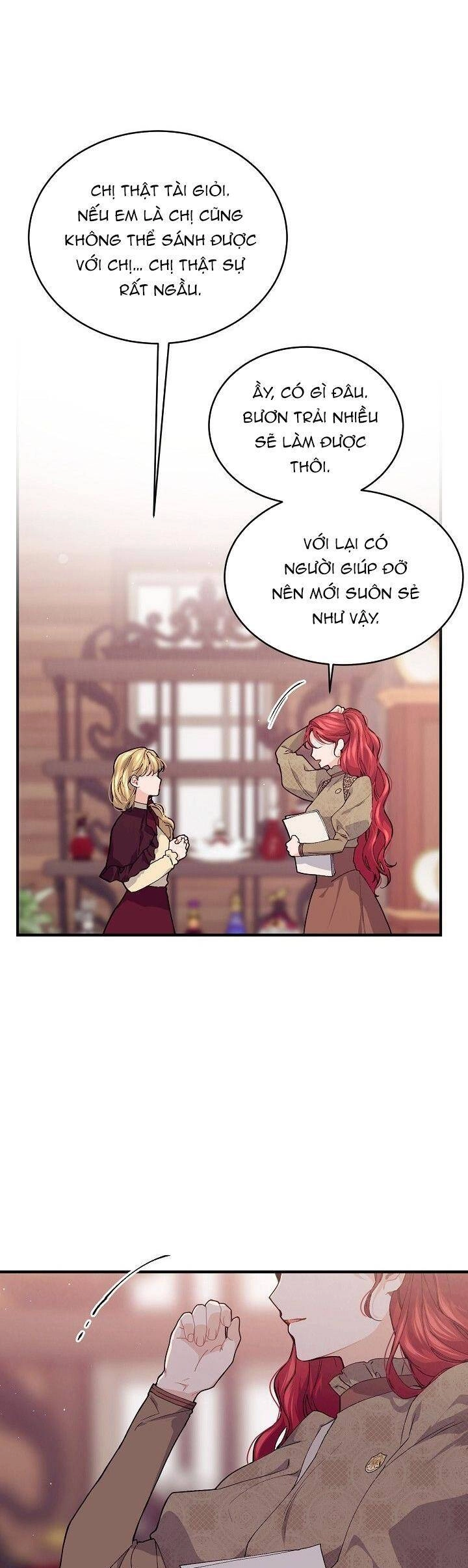 Đại Dương Kiêu Sa Chapter 38 - 3