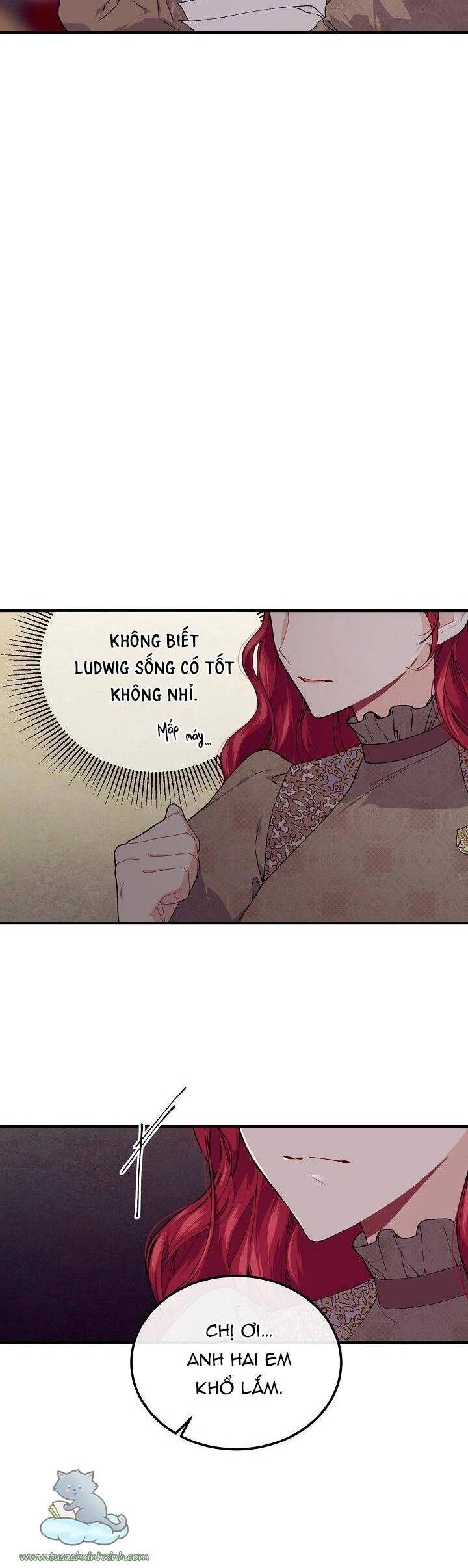 Đại Dương Kiêu Sa Chapter 38 - 4