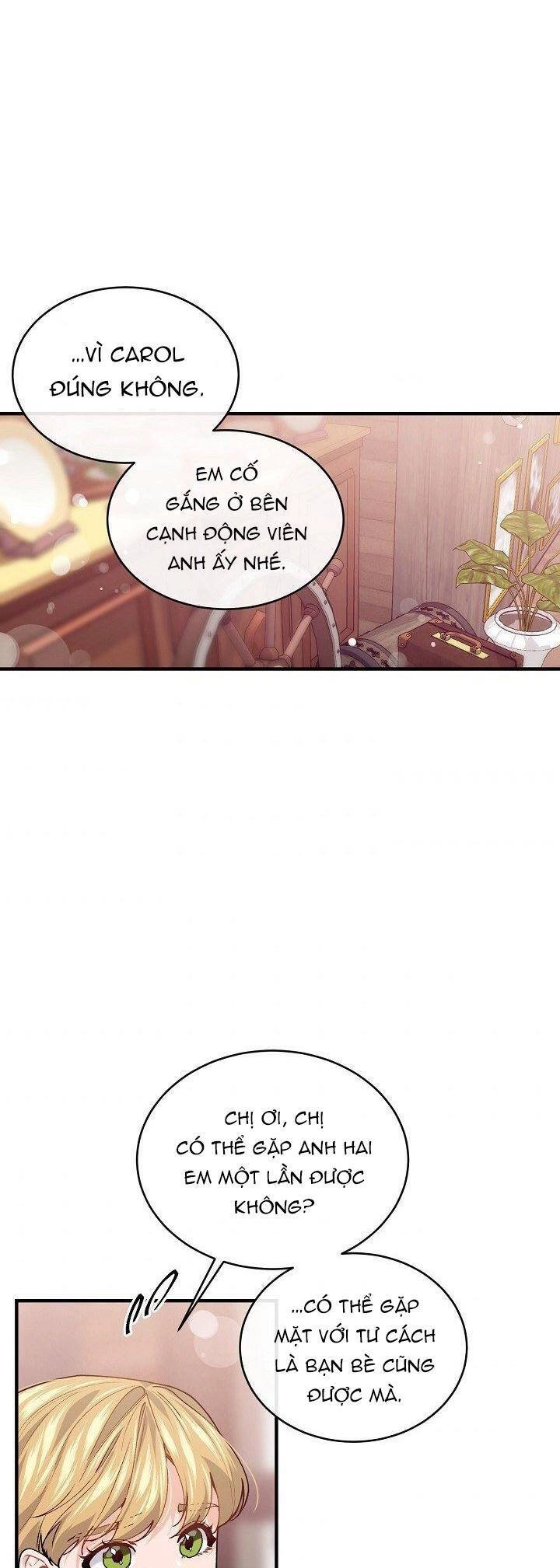 Đại Dương Kiêu Sa Chapter 38 - 5