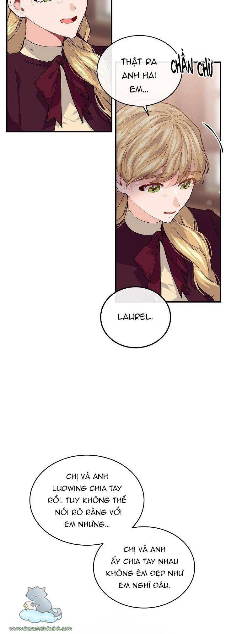 Đại Dương Kiêu Sa Chapter 38 - 6