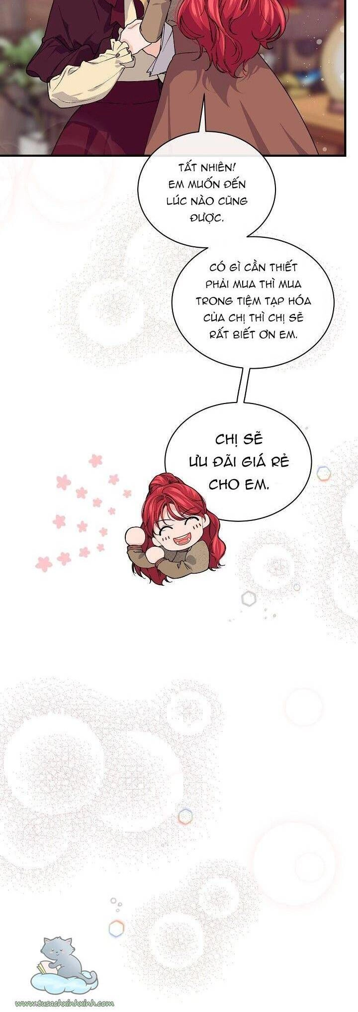 Đại Dương Kiêu Sa Chapter 38 - 10