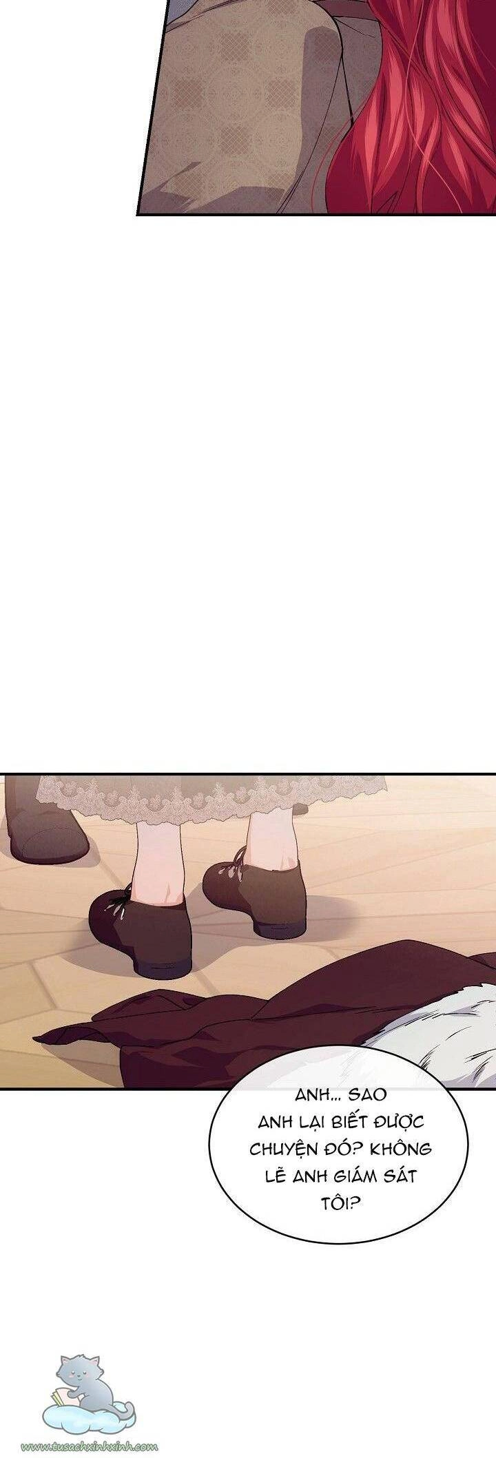 Đại Dương Kiêu Sa Chapter 38 - 15