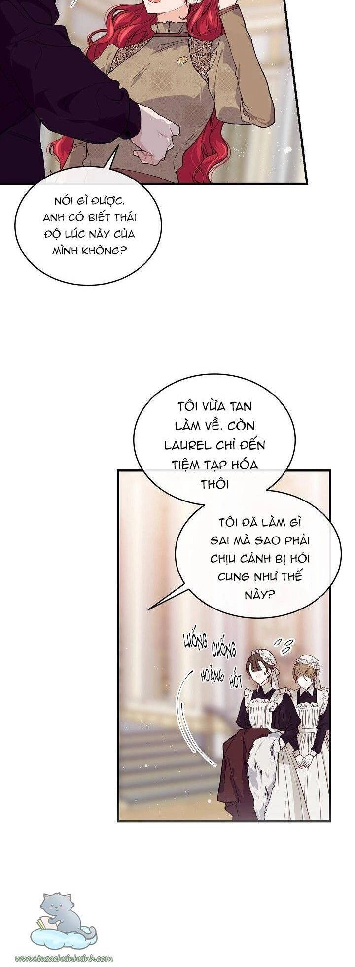 Đại Dương Kiêu Sa Chapter 38 - 17