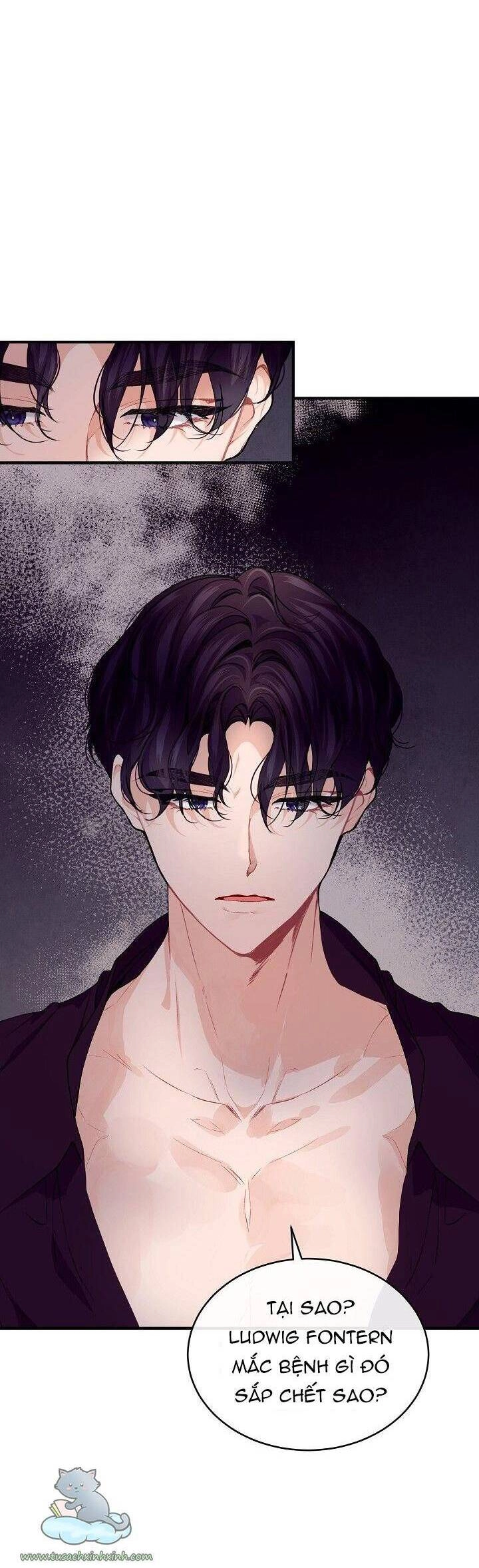 Đại Dương Kiêu Sa Chapter 38 - 19