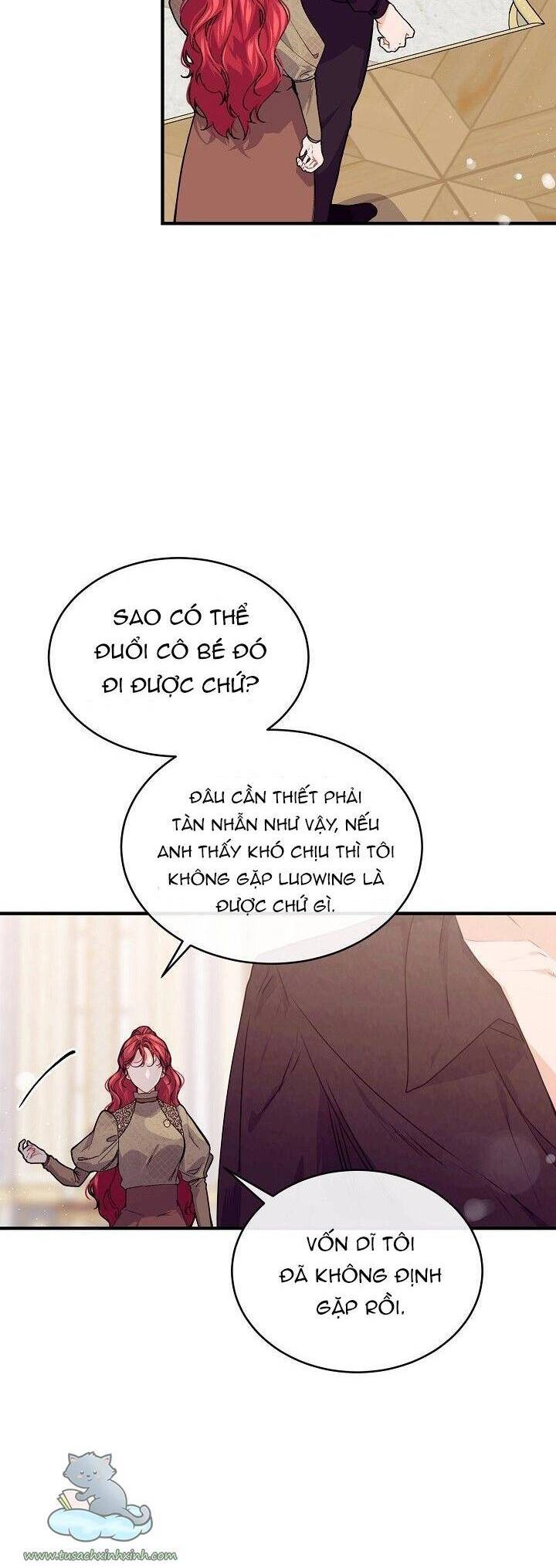 Đại Dương Kiêu Sa Chapter 38 - 24