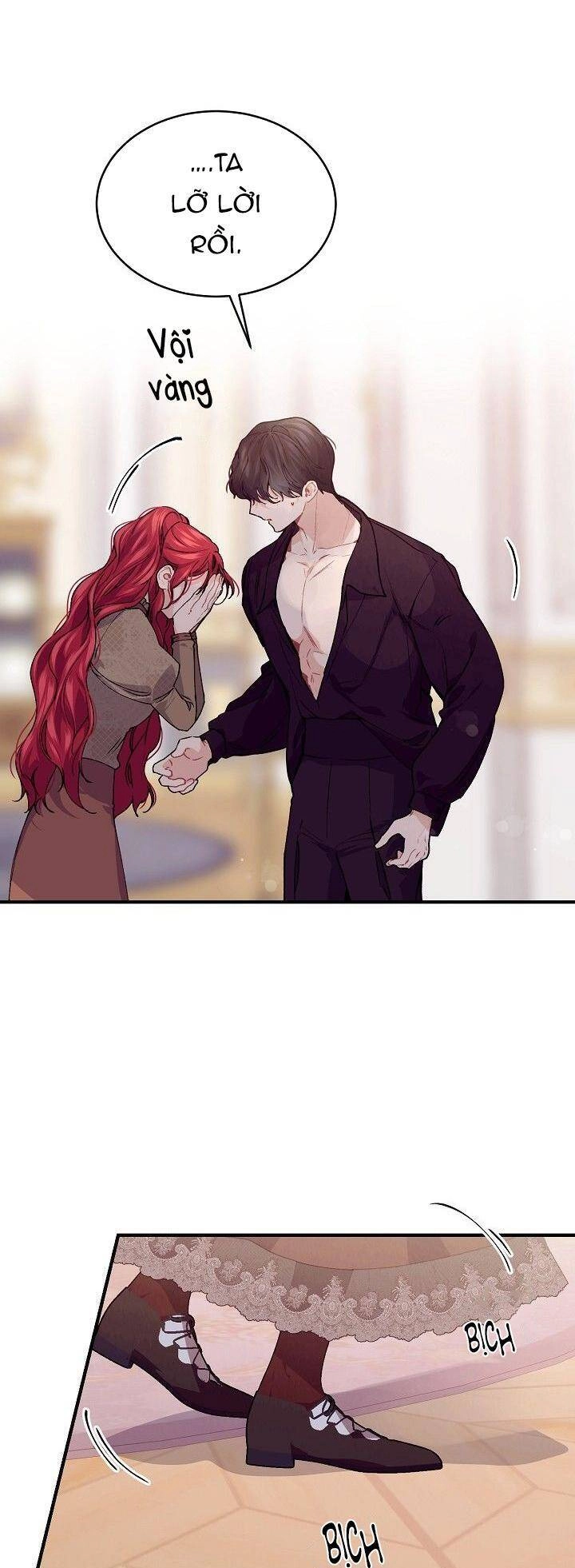 Đại Dương Kiêu Sa Chapter 38 - 29