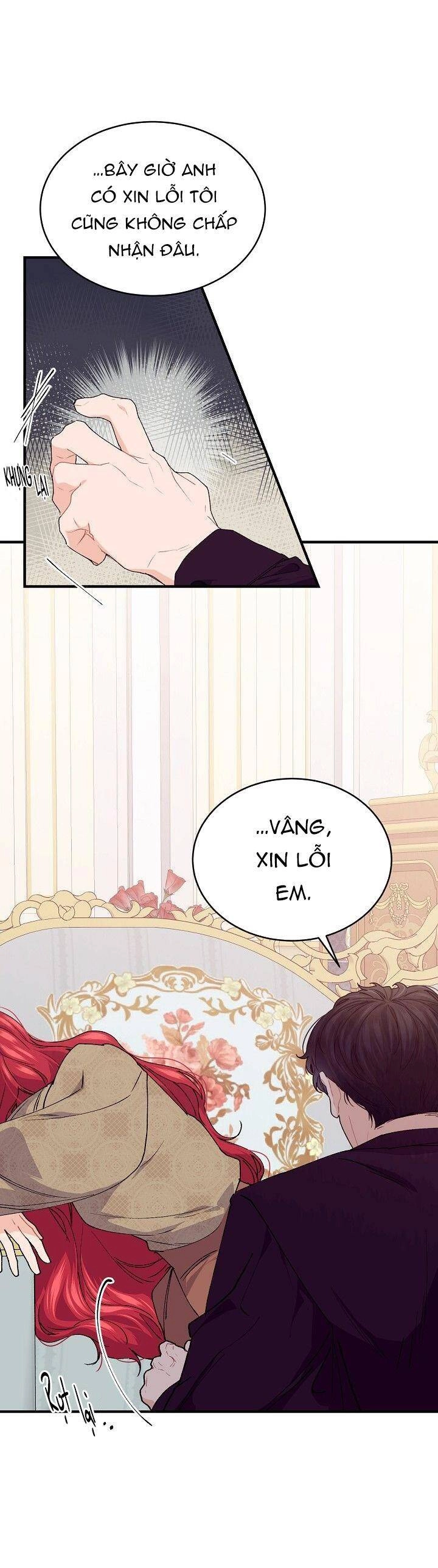 Đại Dương Kiêu Sa Chapter 38 - 33