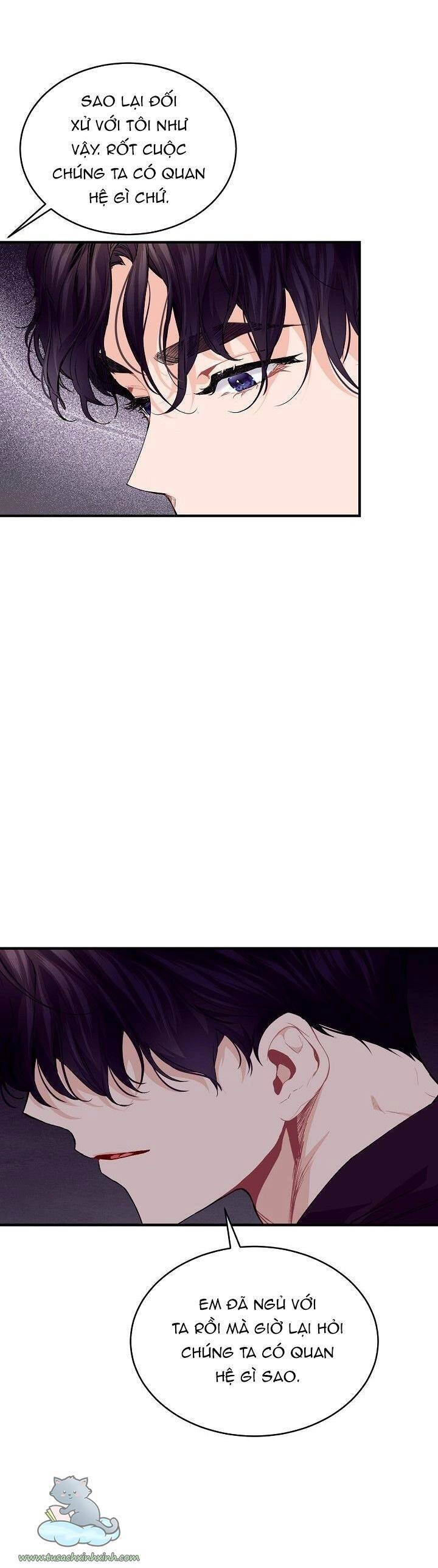 Đại Dương Kiêu Sa Chapter 38 - 34