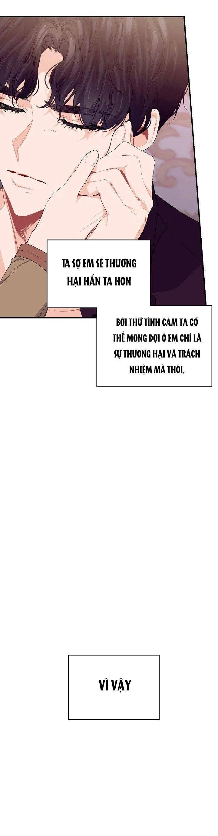 Đại Dương Kiêu Sa Chapter 38 - 37