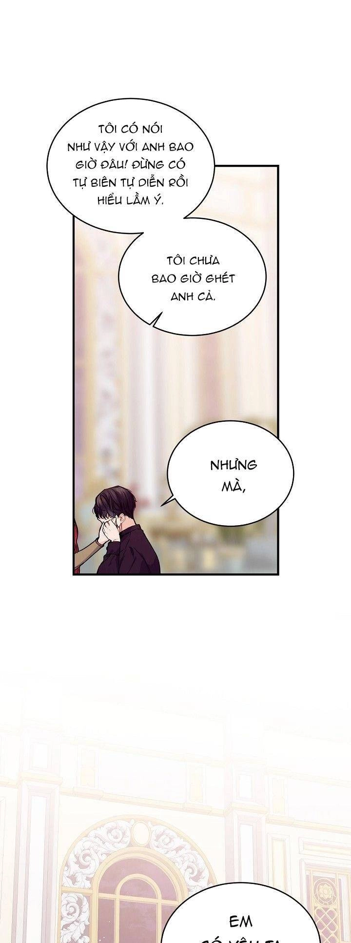 Đại Dương Kiêu Sa Chapter 38 - 39