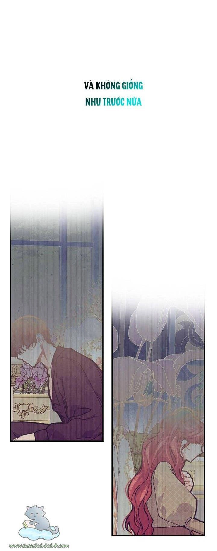 Đại Dương Kiêu Sa Chapter 38 - 42