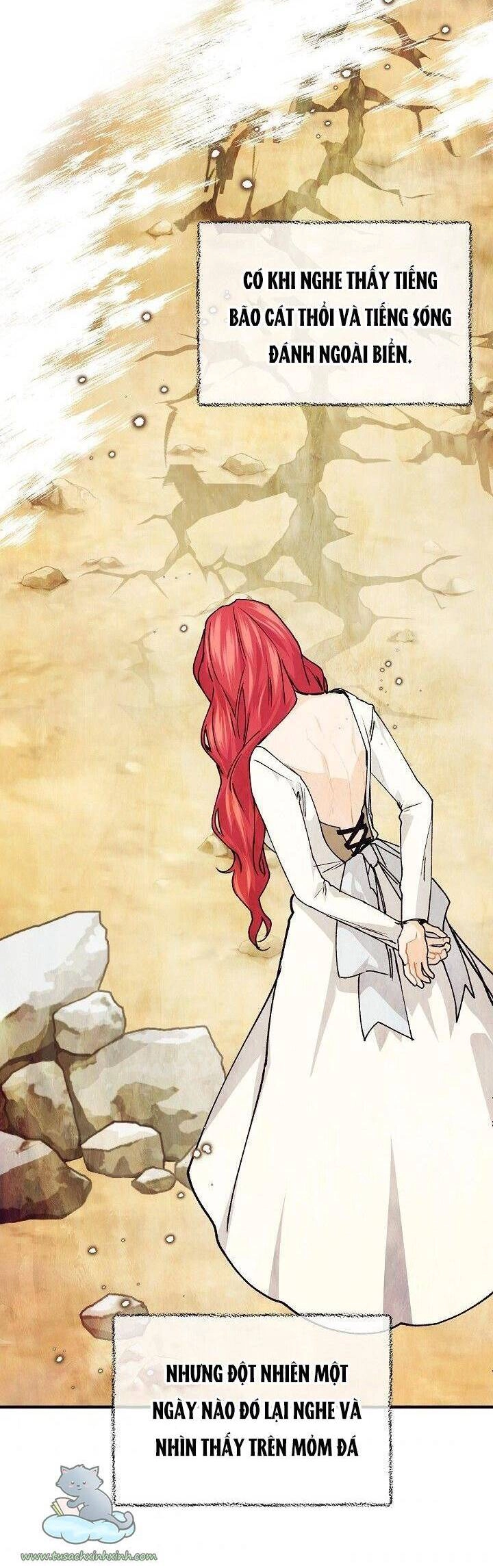 Đại Dương Kiêu Sa Chapter 38 - 45