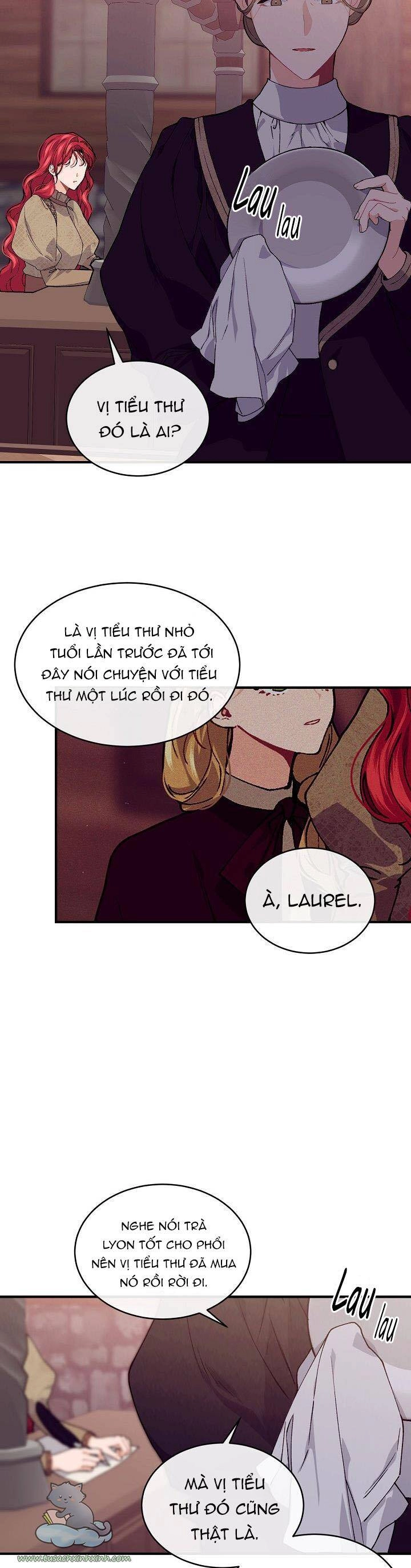 Đại Dương Kiêu Sa Chapter 39 - 2