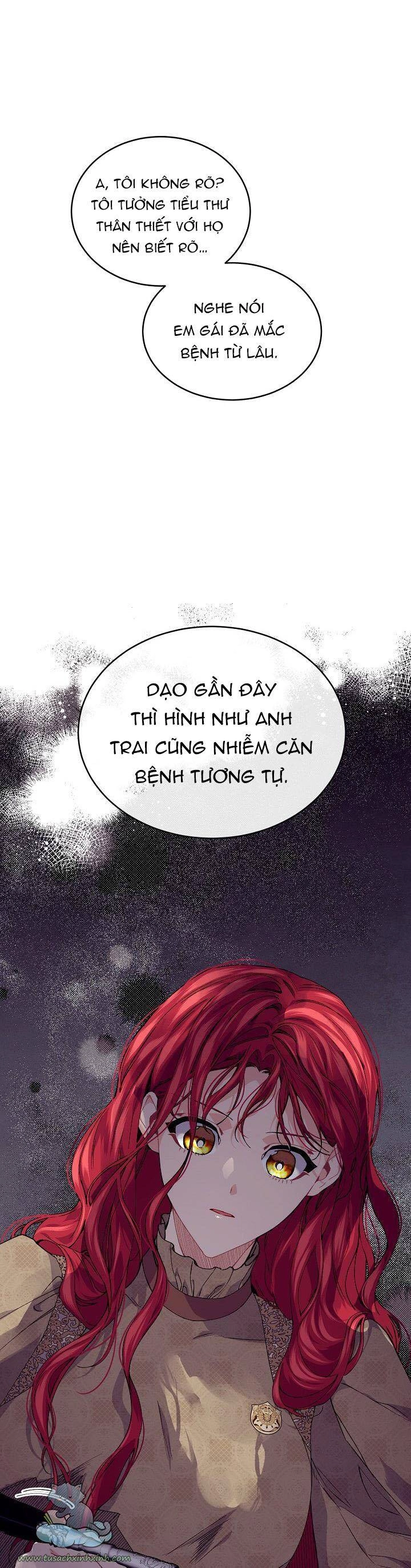 Đại Dương Kiêu Sa Chapter 39 - 4